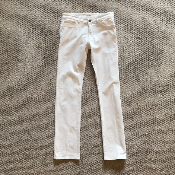 DL1961 Russell Slim Straight Jeans - Picture 1 of 3